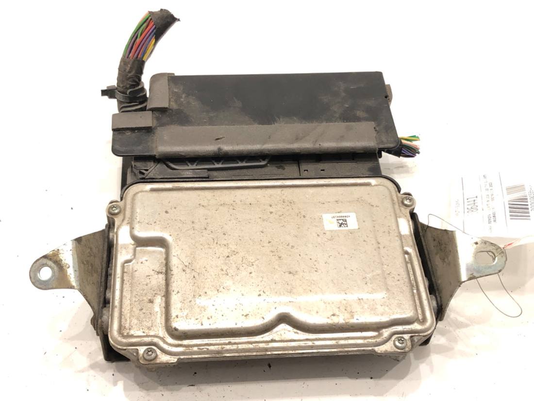ЕБУ блок управління двигуна Toyota Aygo 4200664137