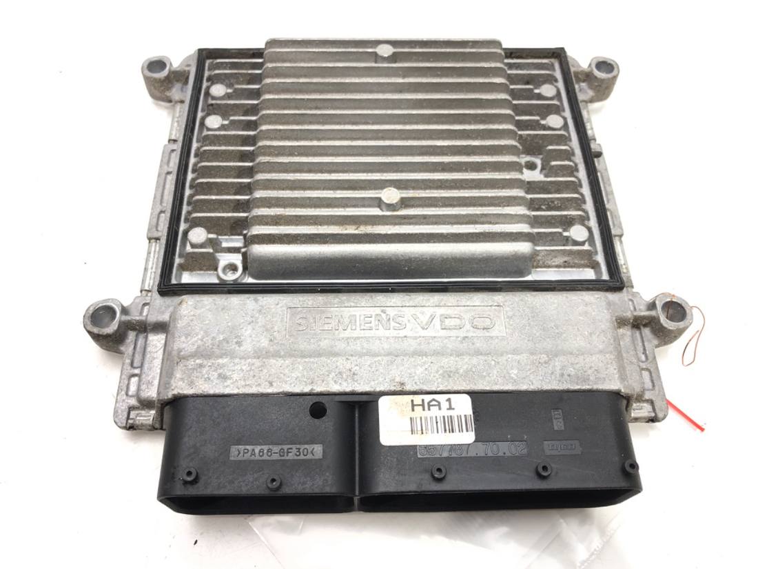 ЕБУ блок управління двигуна Hyundai I30 39140-23230 5WY1C58A