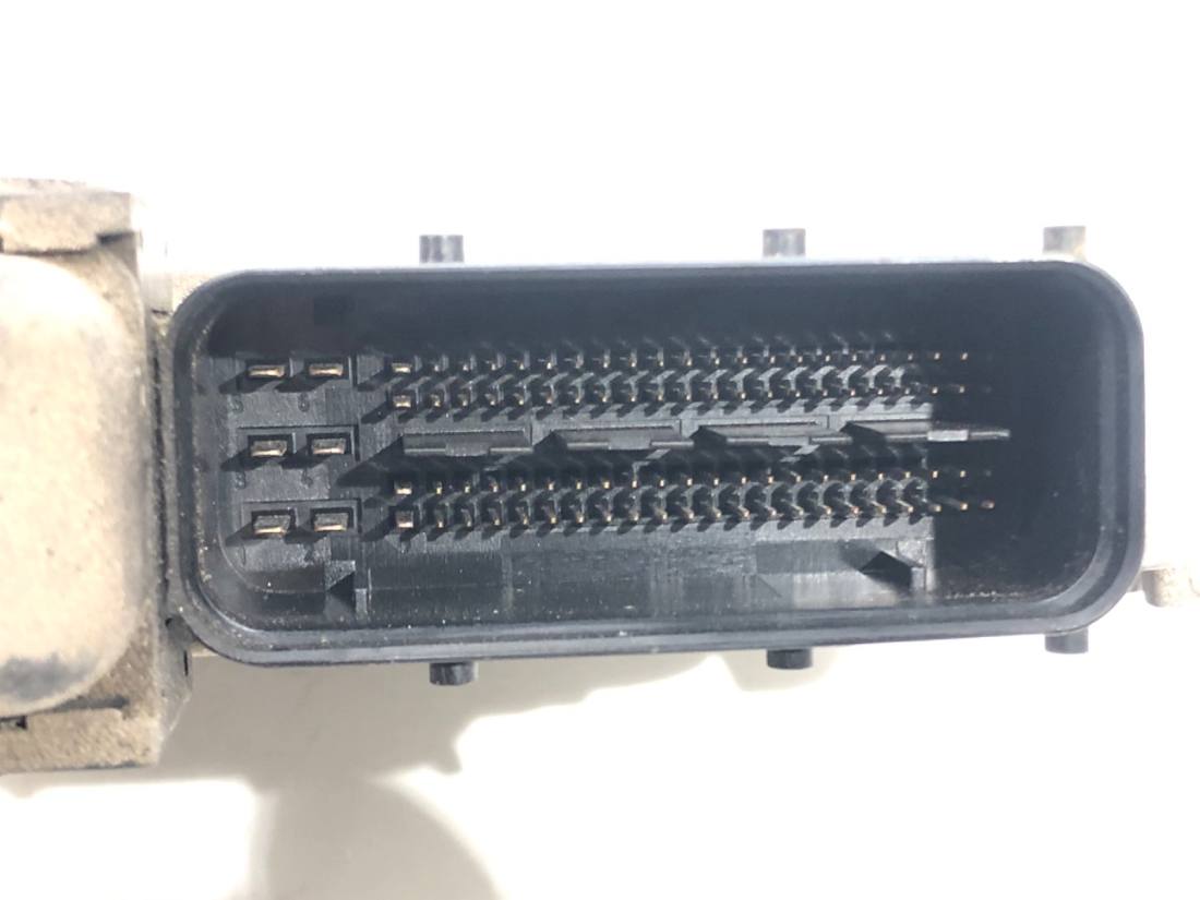 ЕБУ блок управління двигуна Kia Ceed 0281017217 39113-2A511 — фото деталі 3