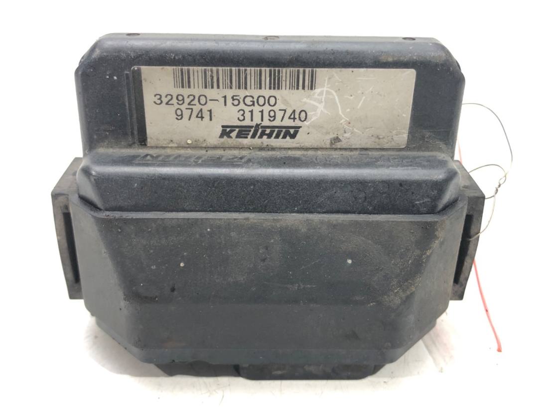 ЕБУ блок управління двигуна Suzuki Burgman 32920-15G00