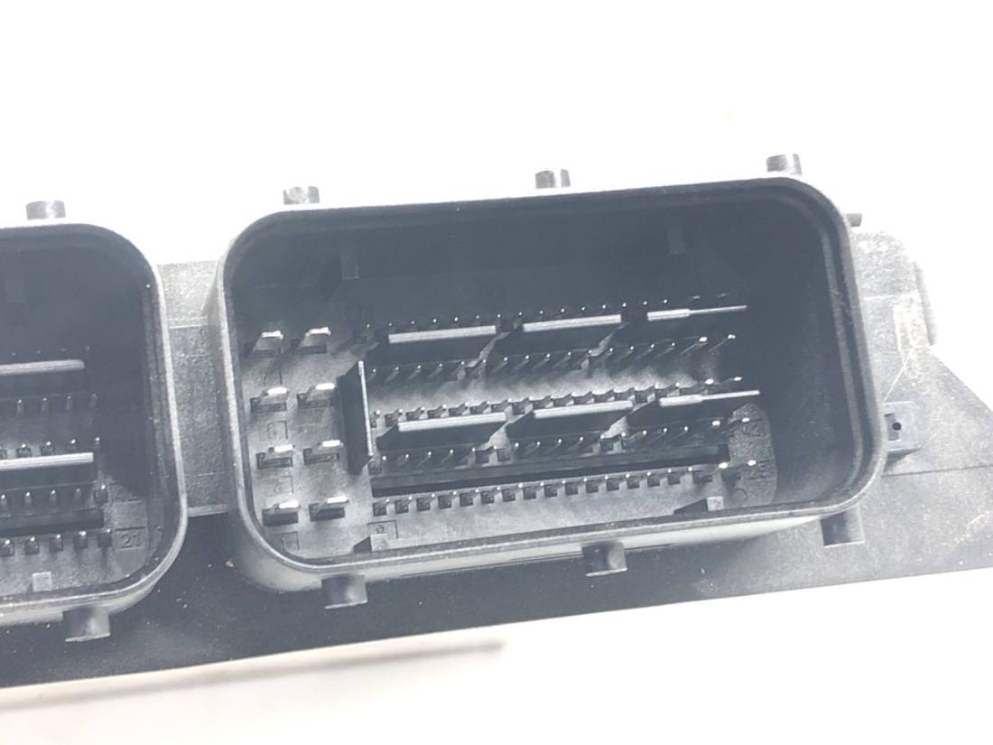 ЕБУ блок управління двигуна Hyundai Kona 39110-07101 9001300426KC — фото деталі 4