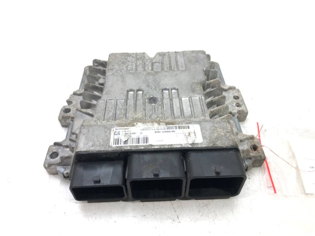 ЕБУ блок управління двигуна Ford Focus BV61-12A650-ND