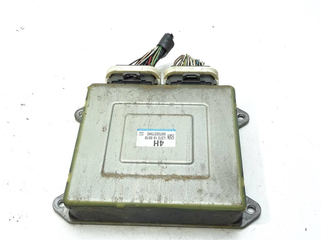 ЕБУ блок управління двигуна Mazda 3 L37318881D