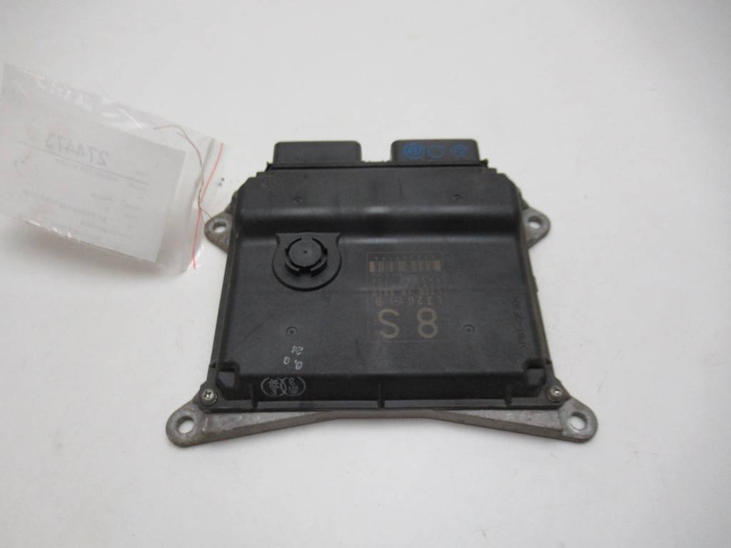 ЕБУ блок управління двигуна Mazda 3 L32G18881B 279700-4371 — фото деталі 6