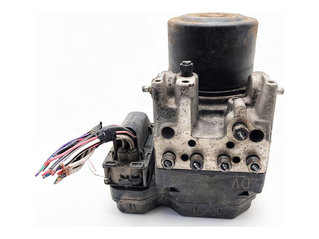 Блок керування ABS АБС Toyota Yaris 3 44540-52120