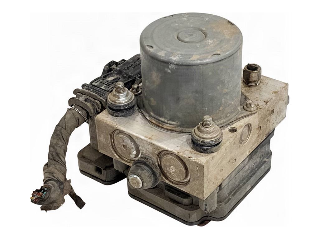Блок керування ABS АБС Jeep Cherokee P68466260AA