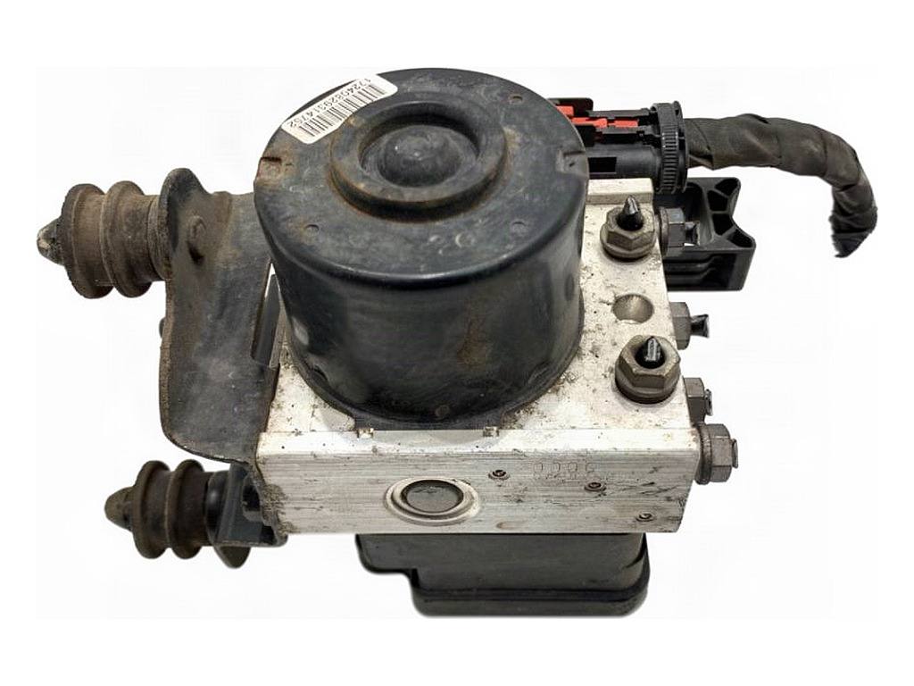 Блок керування ABS АБС Volkswagen Jetta 1K0907379P