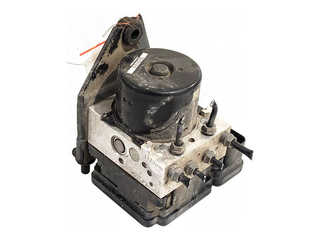 Блок керування ABS АБС Seat Leon 1K0614517DE