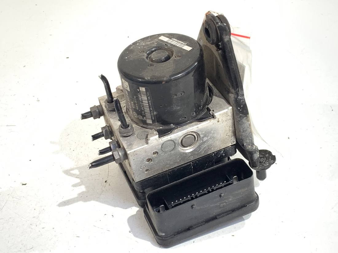 Блок керування ABS АБС Seat Leon 1K0614517DE — фото деталі 2