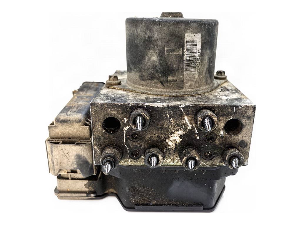 Блок керування ABS АБС Mini Mini R56 6790381