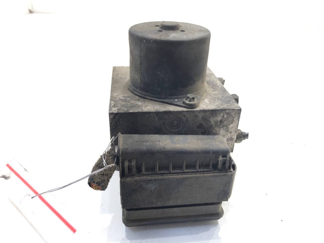 Блок керування ABS АБС Mini Mini R56 6790381 — фото деталі 3