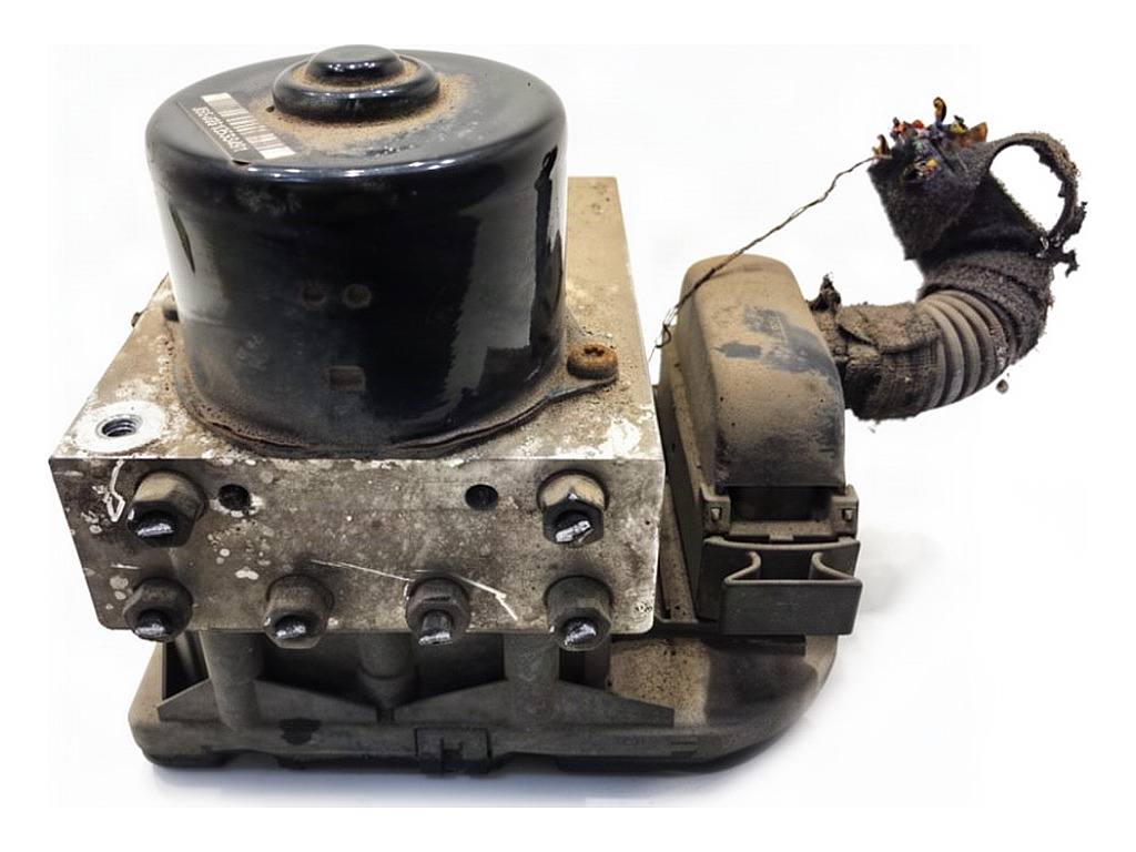 Блок керування ABS АБС Audi A3 8L 6X0614517