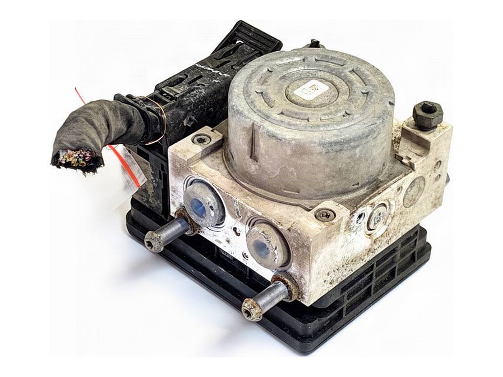 Блок керування ABS АБС Ford Mondeo DG9C-9F836-AD
