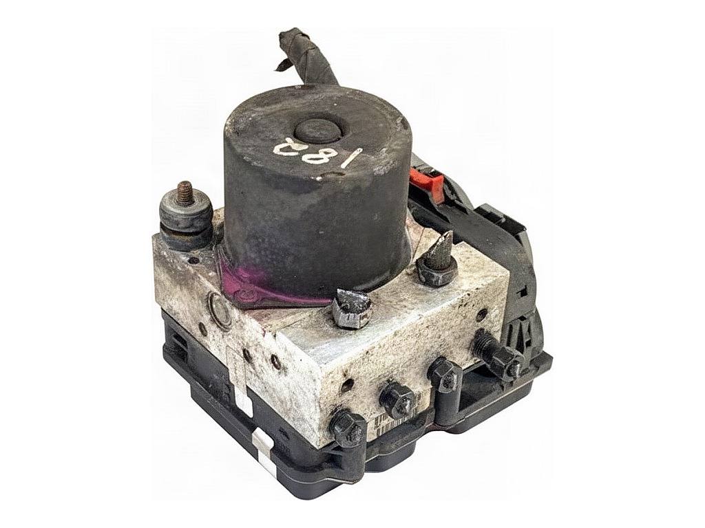 Блок керування ABS АБС Hyundai I20 58910-1J200