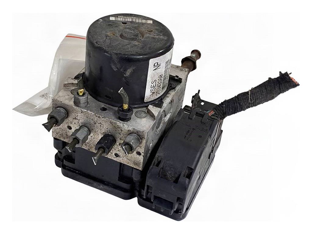 Блок керування ABS АБС Chevrolet Captiva 25943360
