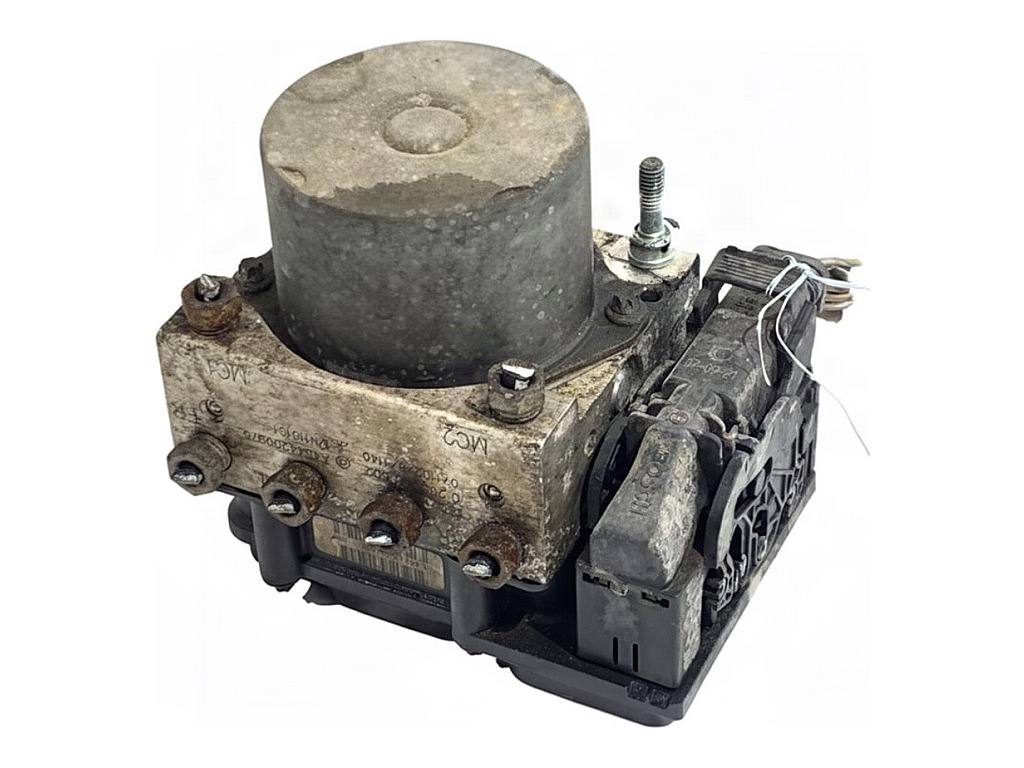 Блок керування ABS АБС Mitsubishi Colt A4544200975