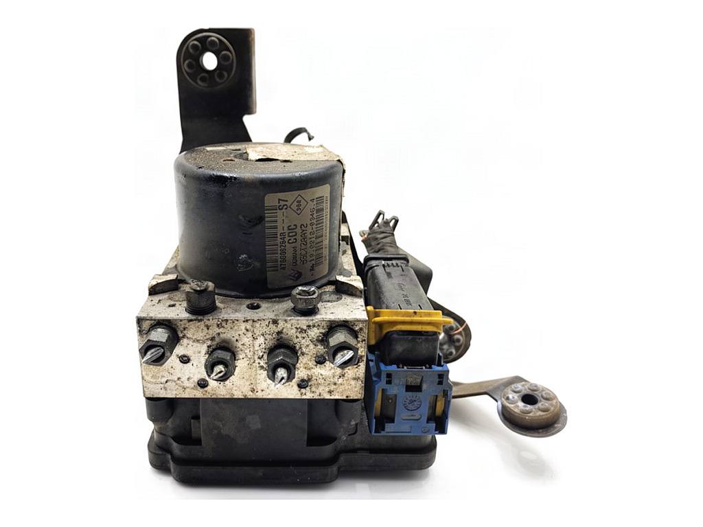 Блок керування ABS АБС Renault Megane 3 476606264R