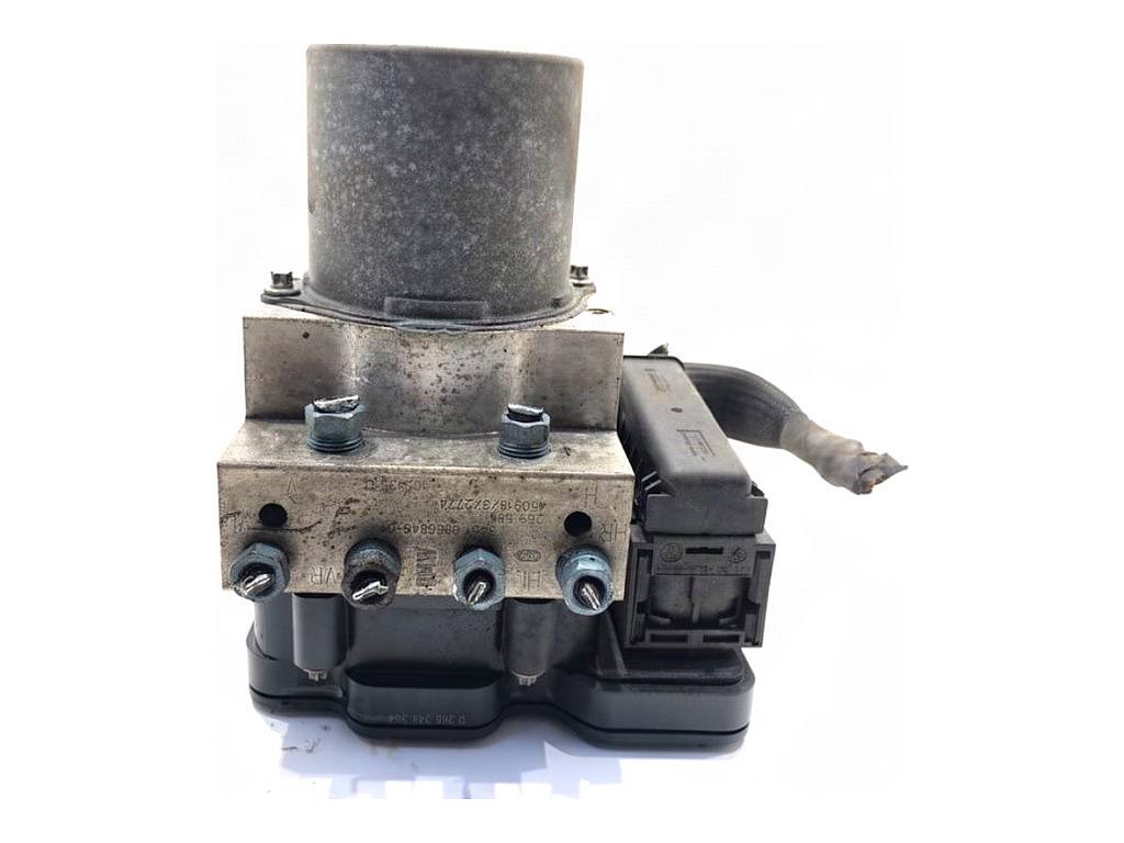 Блок керування ABS АБС BMW 5 F10 6868339