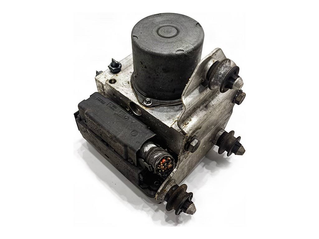 Блок керування ABS АБС Audi A6 C7 4G0907379H