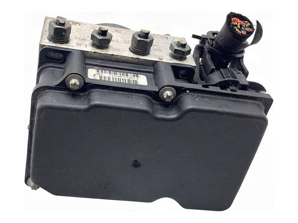 Блок керування ABS АБС Fiat Punto 51894800