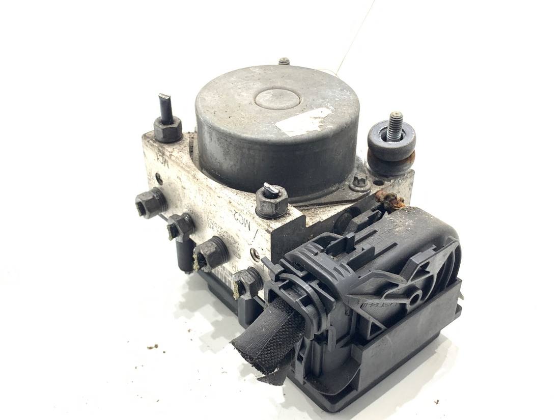 Блок керування ABS АБС Fiat Punto 51894800 — фото деталі 2