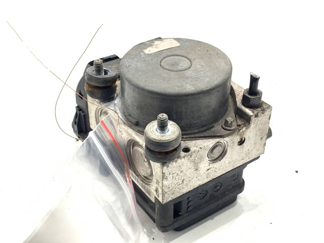 Блок керування ABS АБС Fiat Punto 51894800 — фото деталі 3