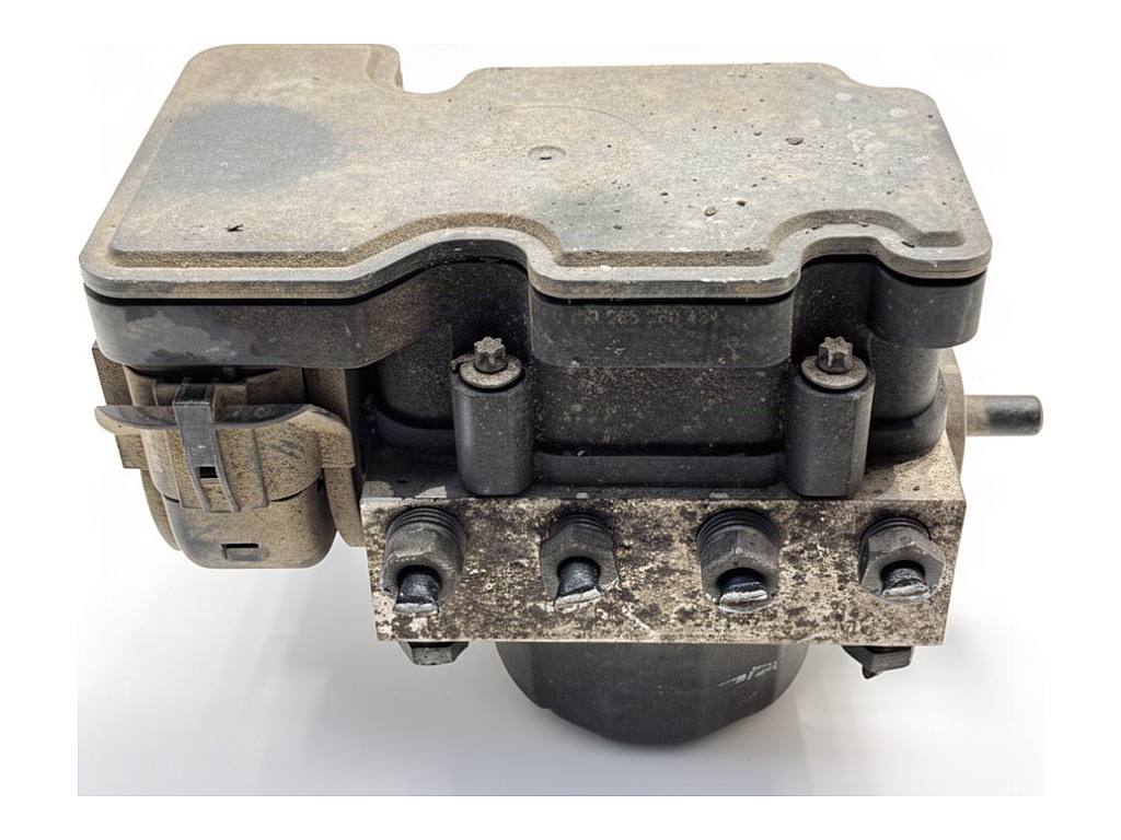 Блок керування ABS АБС Fiat Panda 51932761