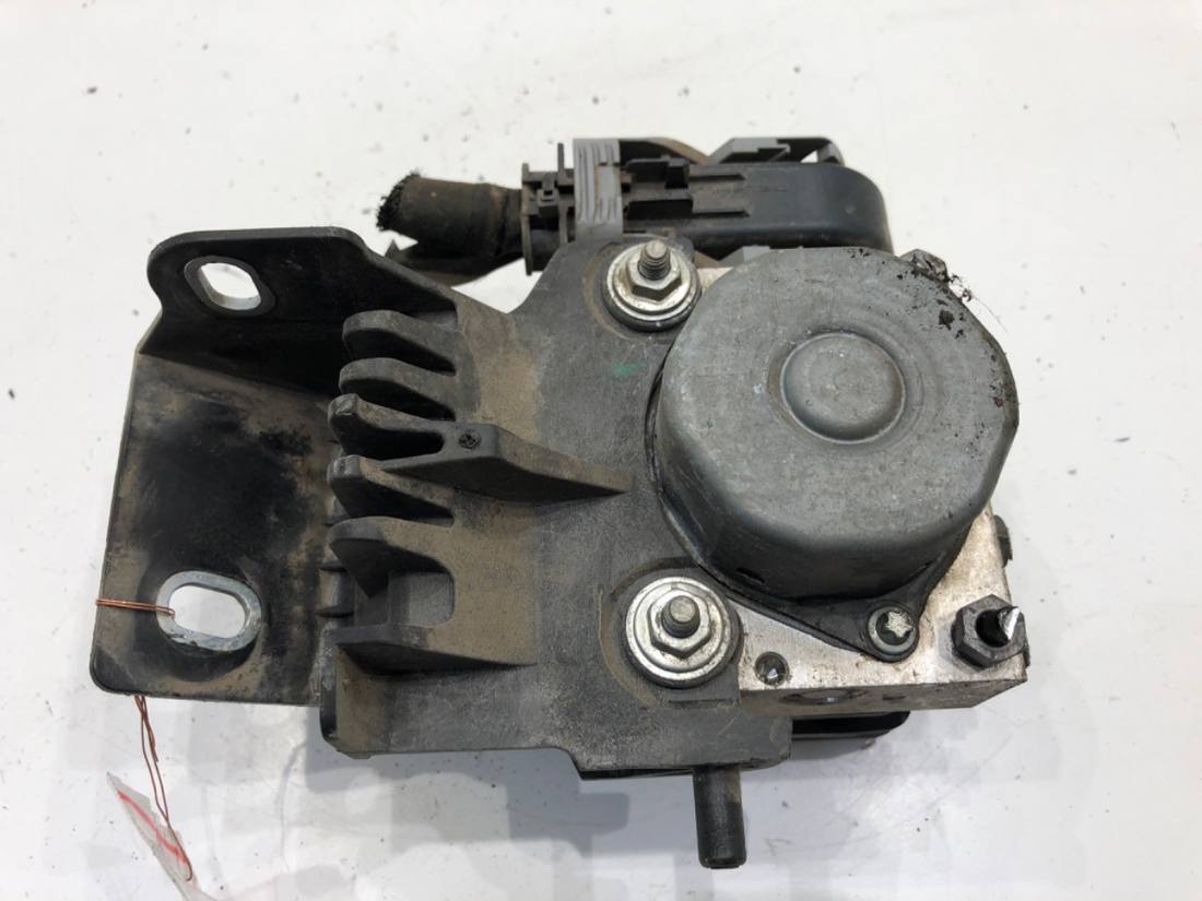 Блок керування ABS АБС Fiat Panda 51932761 — фото деталі 3