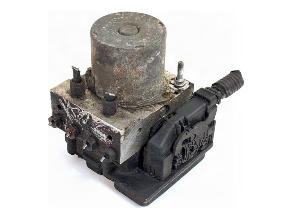 Блок керування ABS АБС Nissan Qashqai 47660JD01A