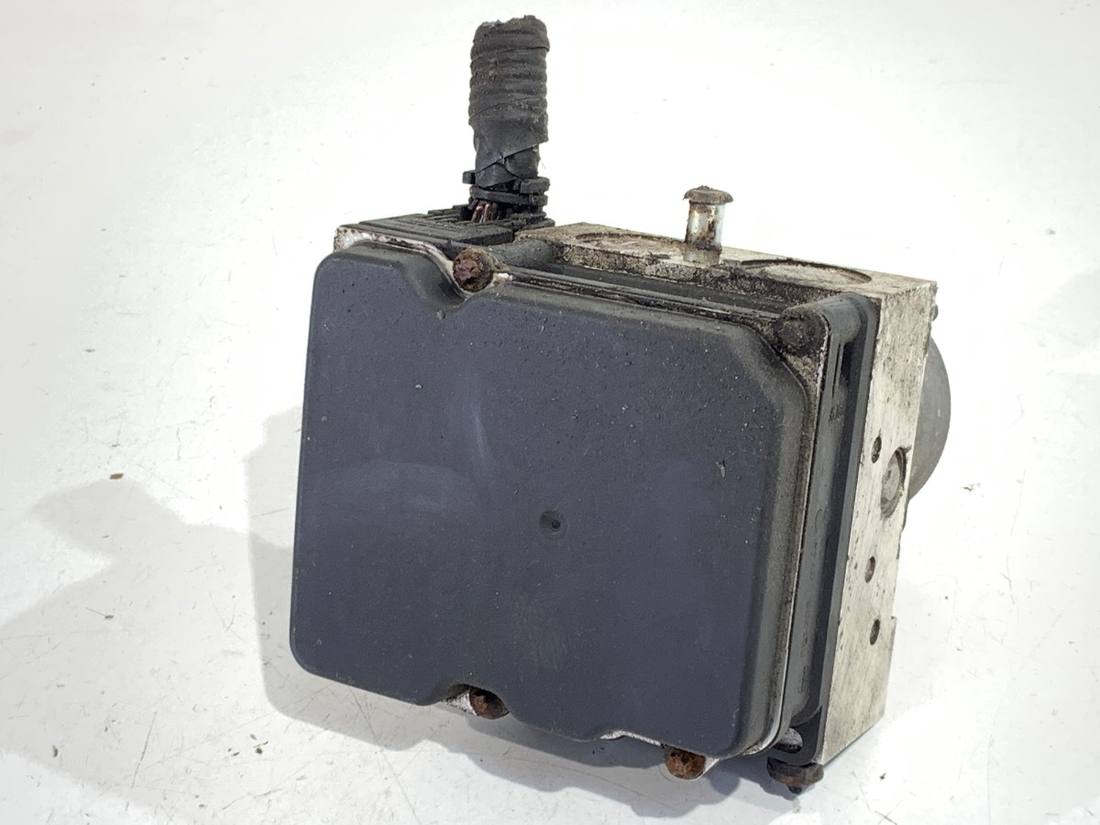 Блок керування ABS АБС Nissan Qashqai 47660JD01A — фото деталі 3