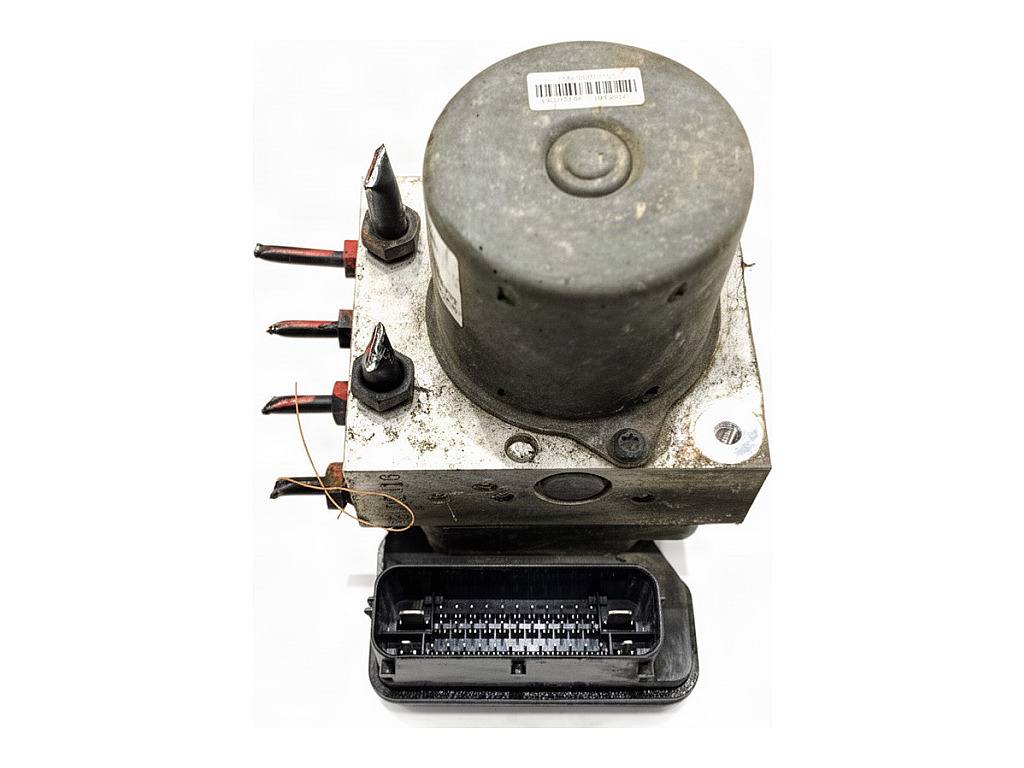 Блок керування ABS АБС Hyundai Ix35 58920-2Y350