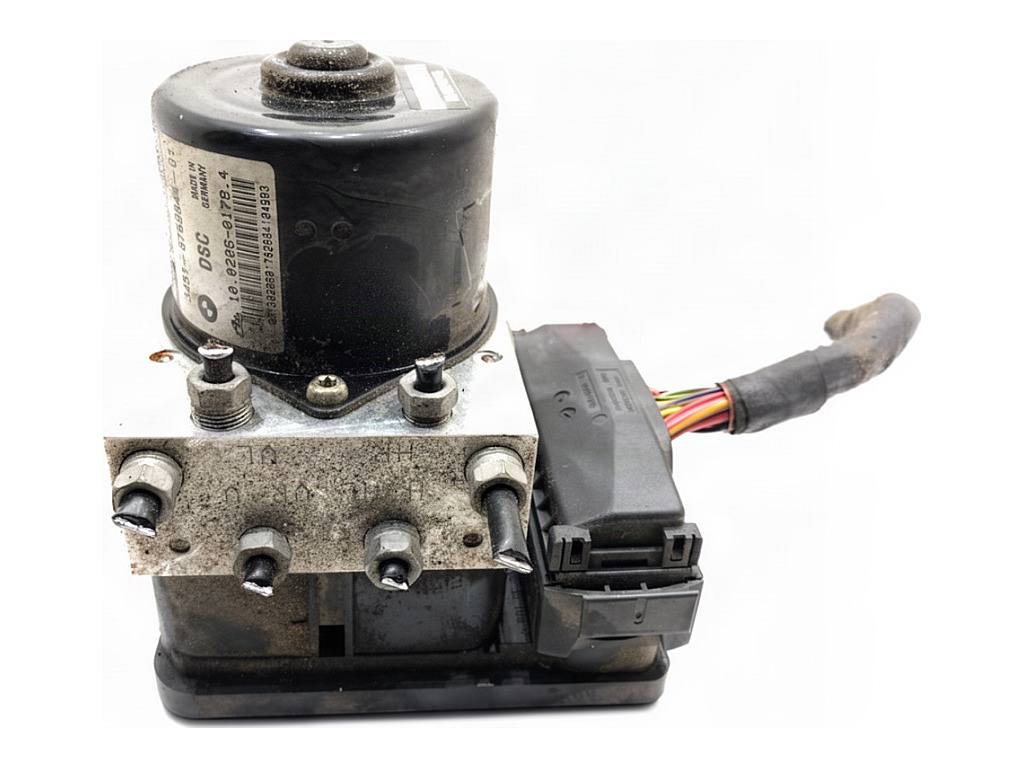 Блок керування ABS АБС BMW 1 E87 6769844