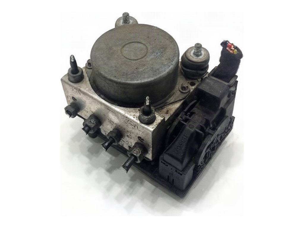 Блок керування ABS АБС Fiat Bravo 51829585