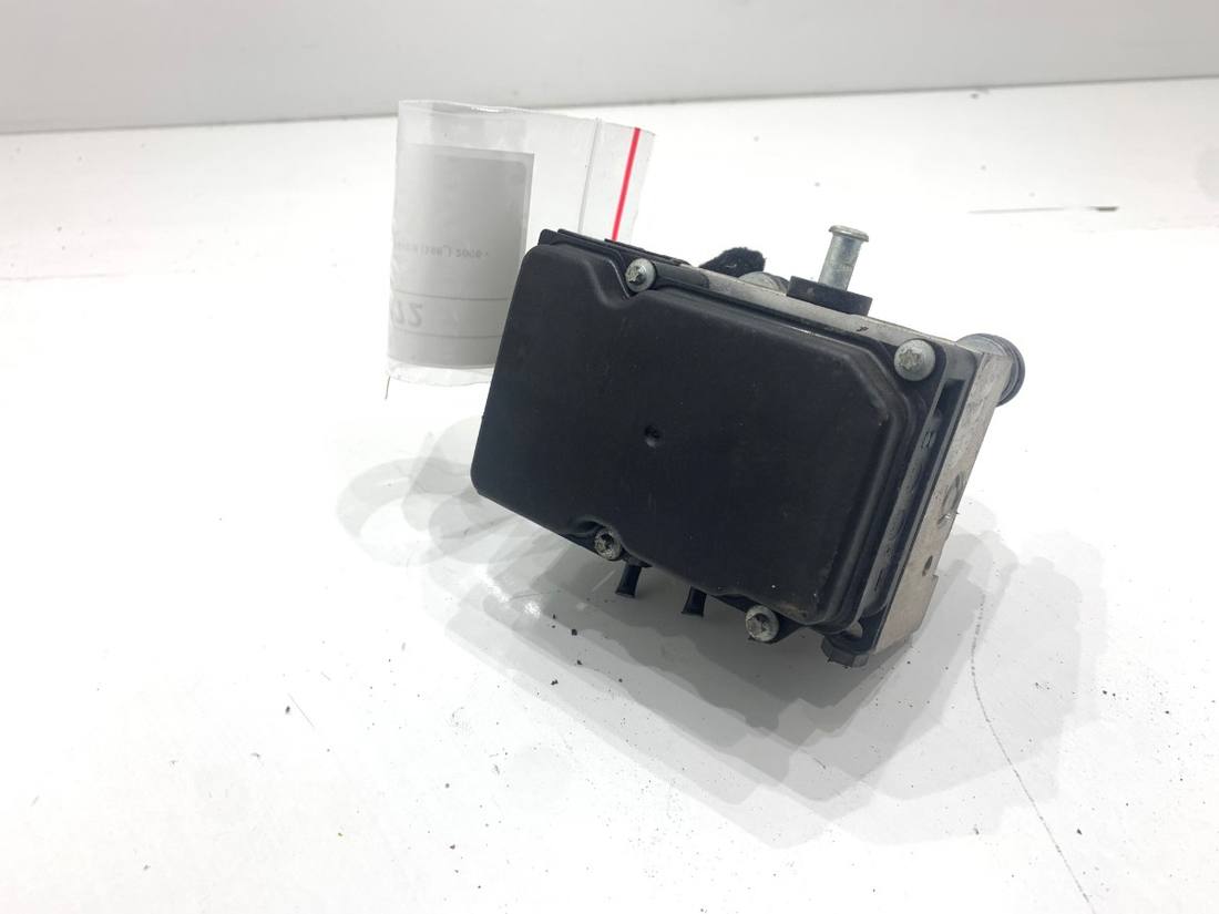 Блок керування ABS АБС Fiat Bravo 51829585 — фото деталі 3