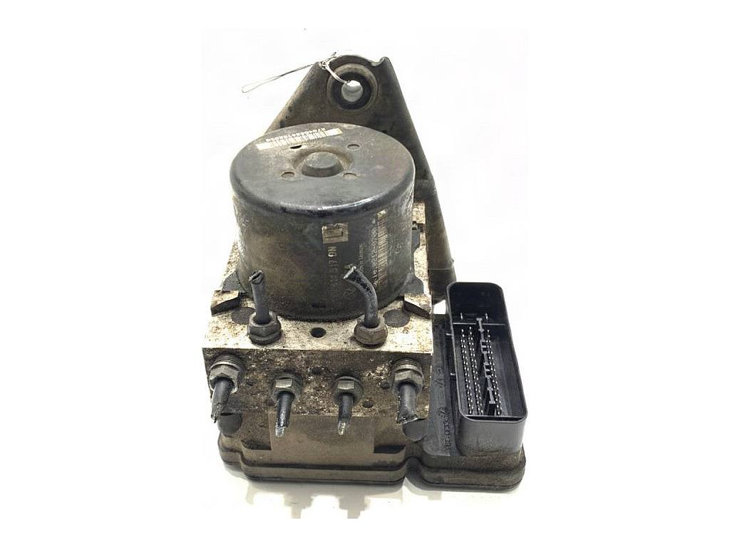 Блок керування ABS АБС Skoda Yeti 1K0614517DN