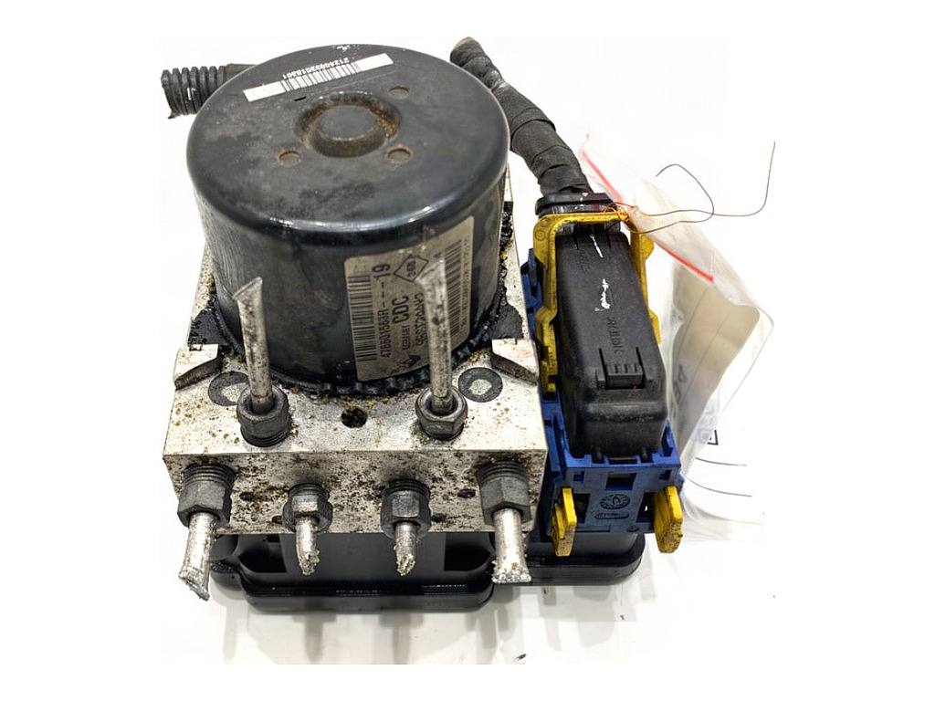 Блок керування ABS АБС Renault Scenic 3 476601563R