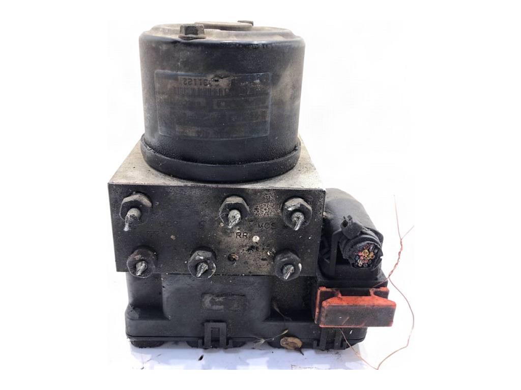 Блок керування ABS АБС Hyundai Santa Fe 95660-26500