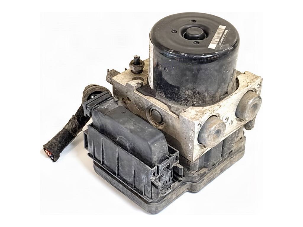 Блок керування ABS АБС Opel Astra J 13332613