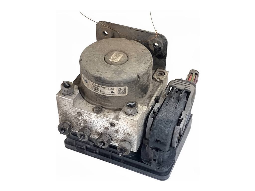 Блок керування ABS АБС Ford B-Max D1B1-2C405-AG