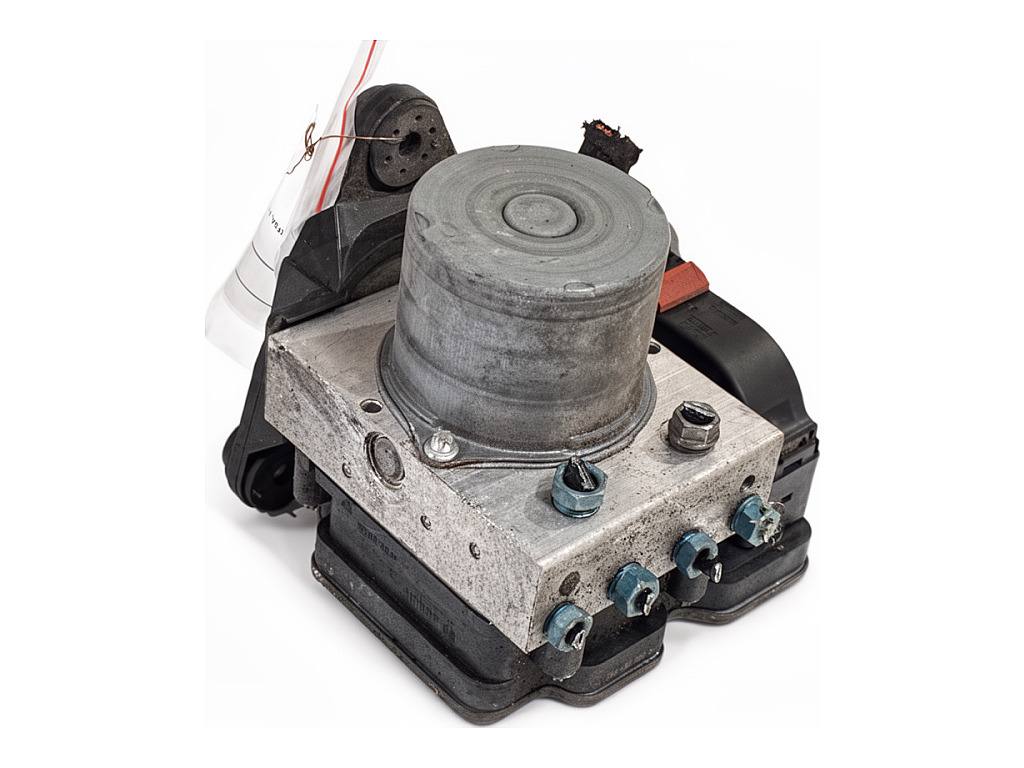 Блок управления ABS АБС Audi A5 8T 8W0614517AK