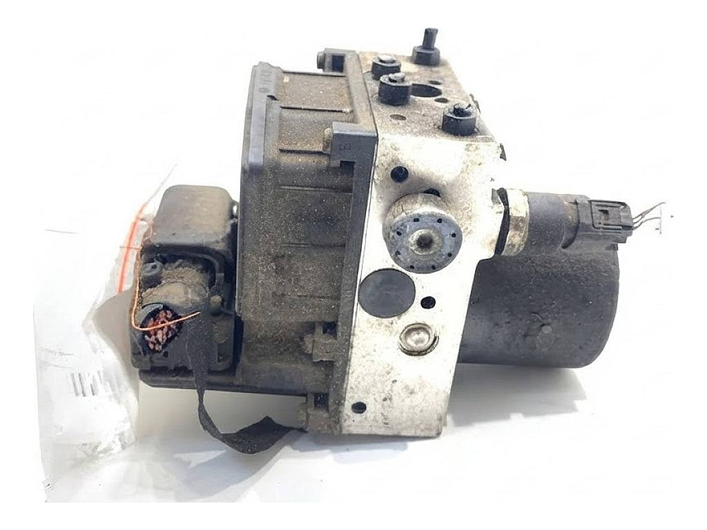 Блок керування ABS АБС Audi A8 D3 4E0910517A 0265950061