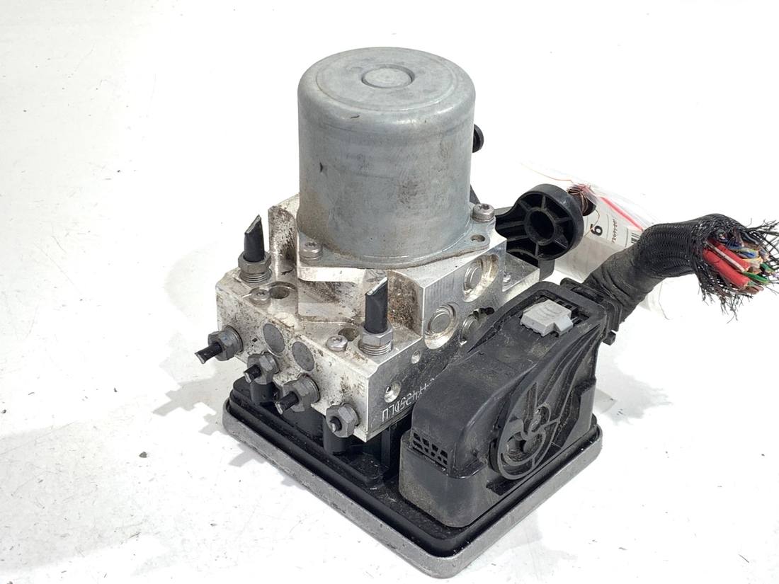 Блок керування ABS АБС Mercedes GLE V167 A1679002611