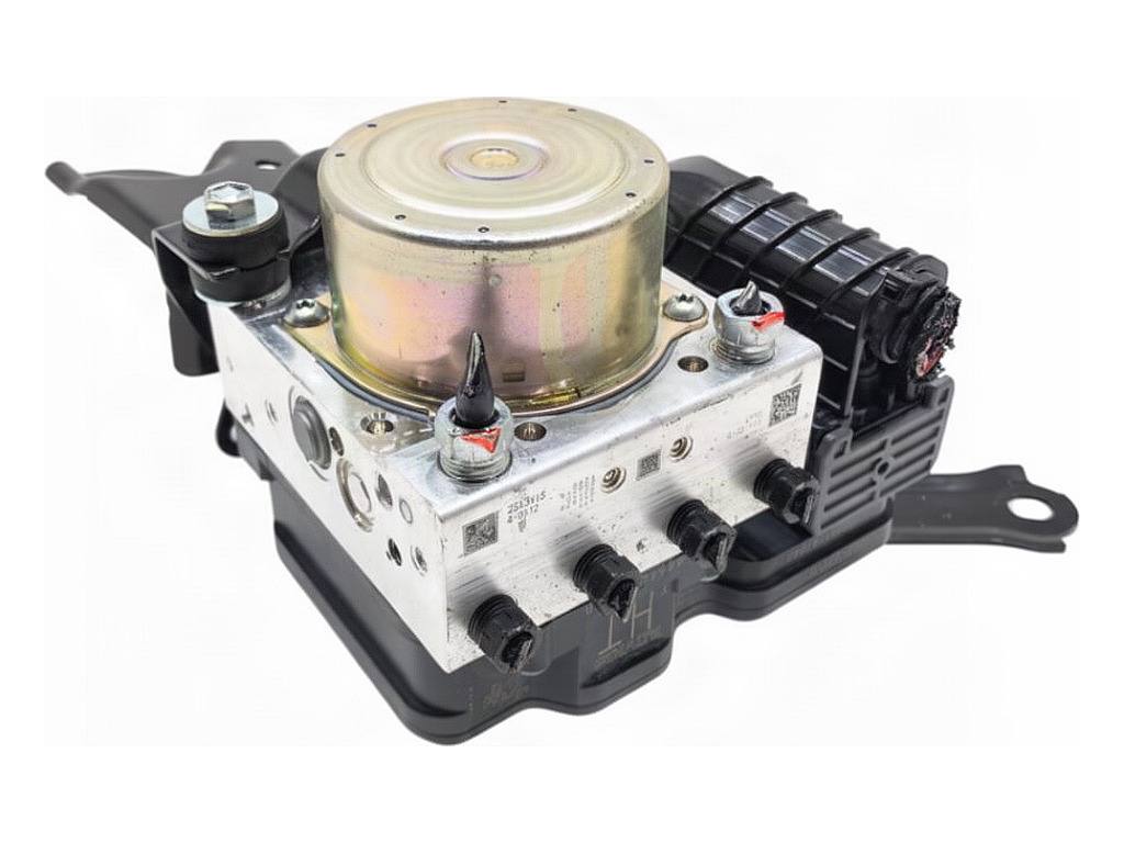 Блок управления ABS АБС Lexus LBX 89541-47040