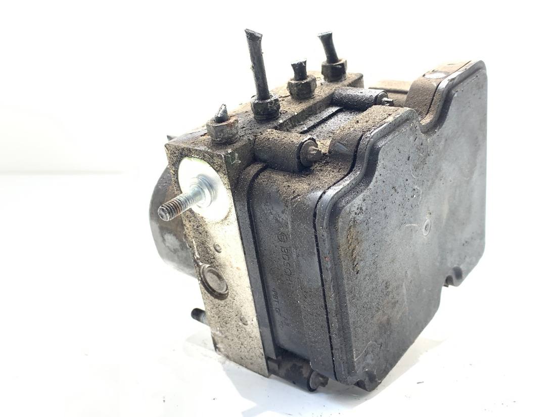 Блок керування ABS АБС Subaru Forester 2265106452 — фото деталі 2