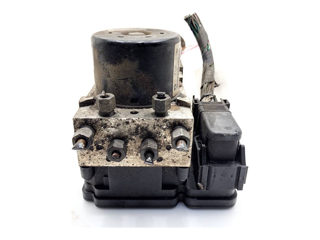 Блок керування ABS АБС Dodge Challenger P04779800AB