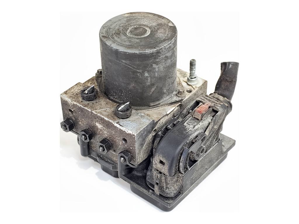Блок керування ABS АБС Audi A6 C6 4F0614517A