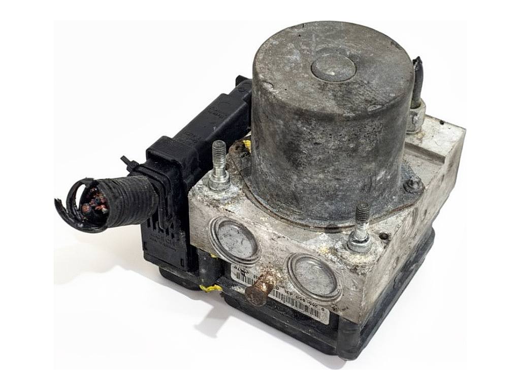 Блок керування ABS АБС Honda FR-V 0265234266