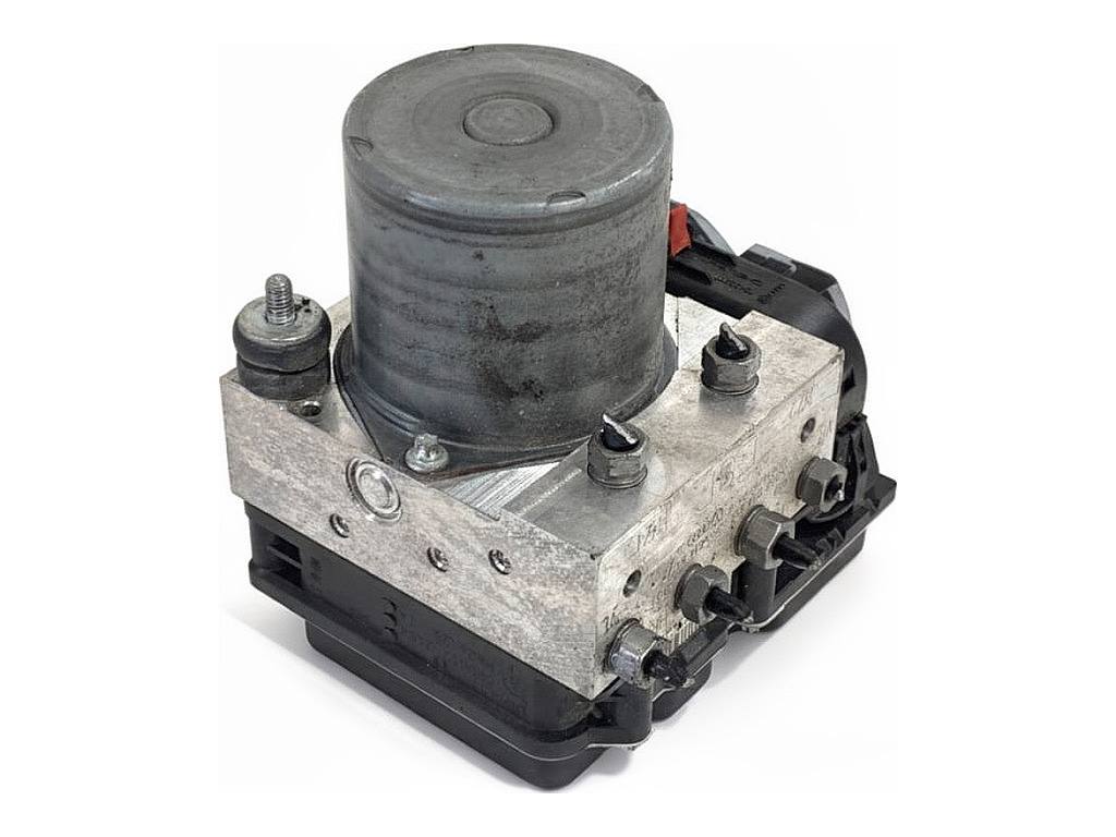 Блок керування ABS АБС Seat Exeo 3R0907379