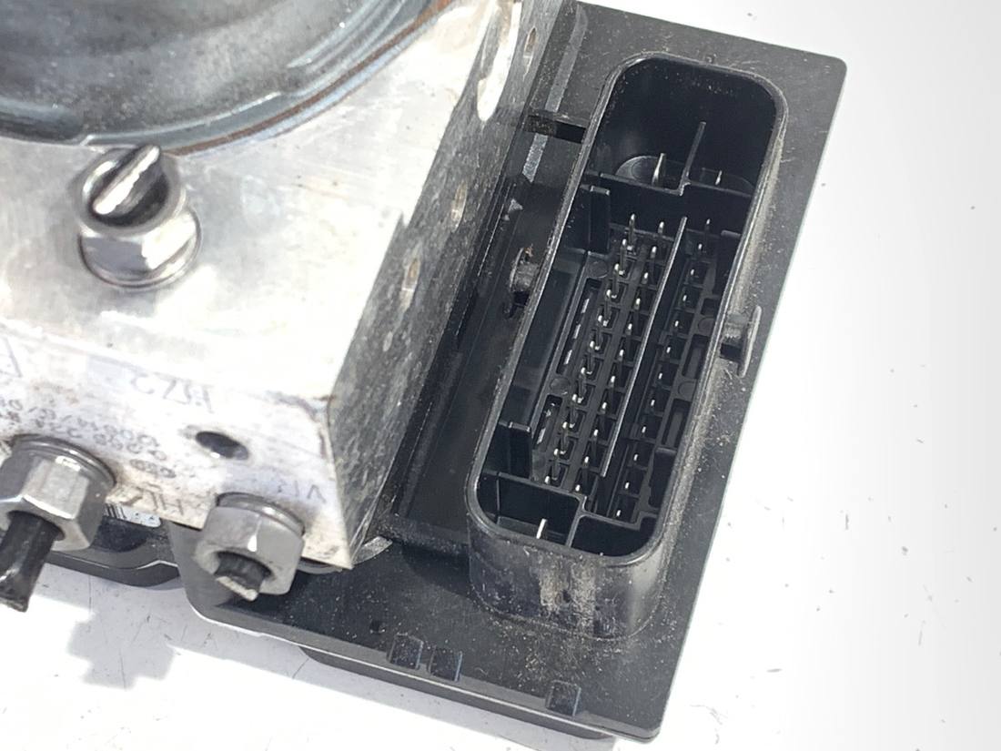 Блок керування ABS АБС Seat Exeo 3R0907379 — фото деталі 4