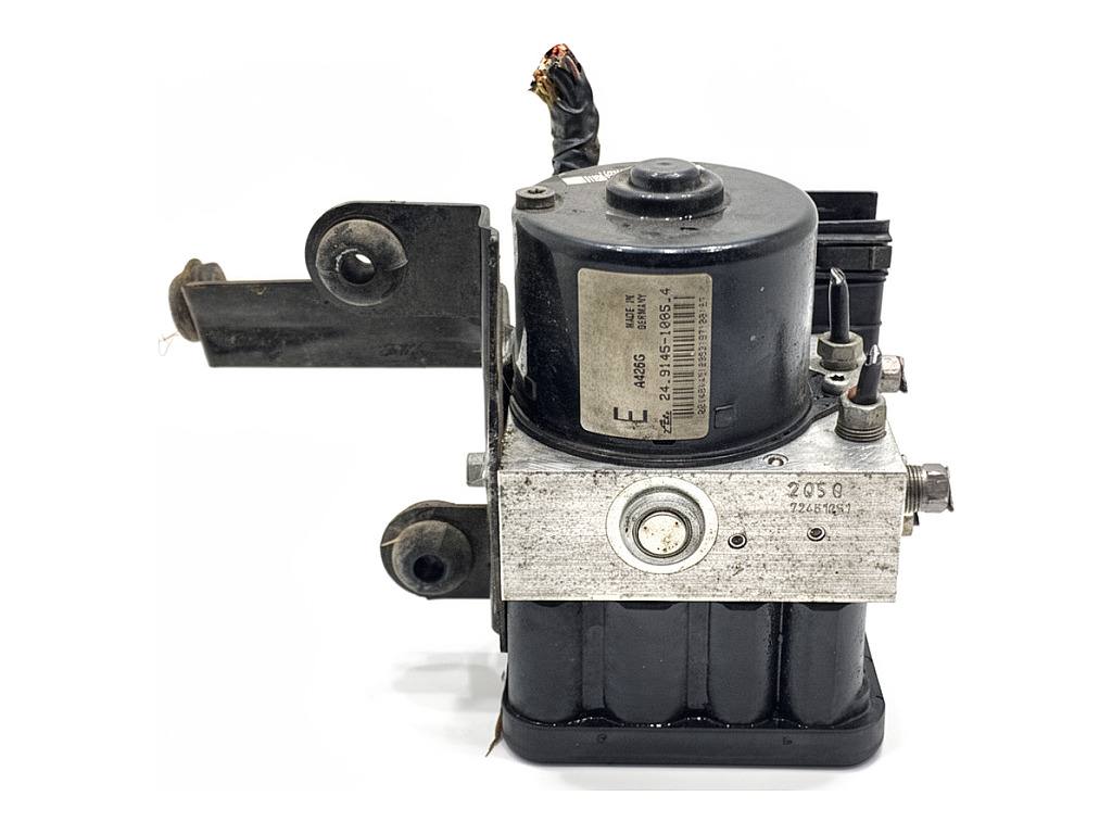 Блок керування ABS АБС Volvo C30 30736589